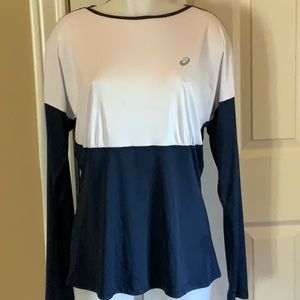 ASICS Colorblocked Top - Active Sale!